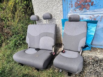 Freelander 1999-2006 - 2