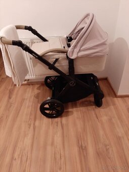 Kocik trojkombinacia - 2