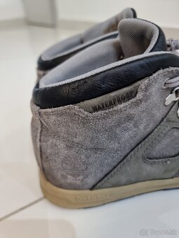 Predám topánky Timberland - 2