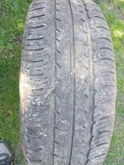 Rezervné koleso - 2