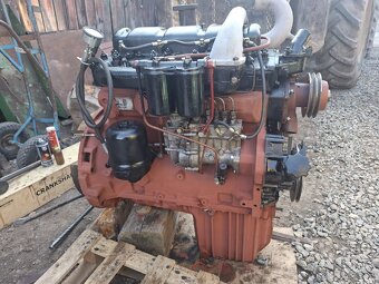 LKT 81 MOTOR - 2