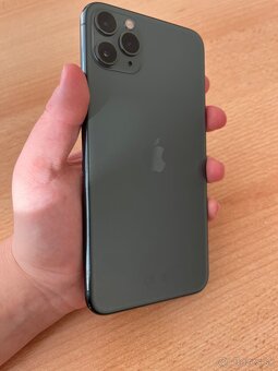 Iphone 11 pro max 256gb - 2
