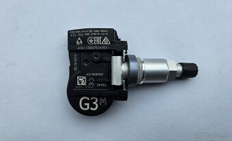 TPMS FIAT MAZDA

 - 2
