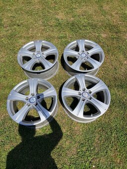 Elektróny 5x112 66,6 - 2