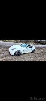 Nissan 370Z - 2