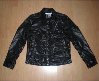 Bunda G-Star Raw, veľ.M - N.O.V.Á. - 2