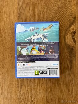 PS5 Astrobot - 2