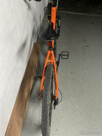 Detsky bicykel Scott Roxter 600 - 2