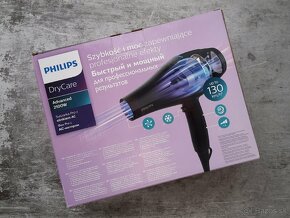 Philips DryCare Pro BHD272 - nový, nepoužitý - 2
