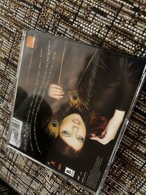 CD Martina Schindlerová 1krat pustené - 2