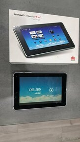 Tablet Huawei MediaPad 7 - 2