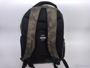 Školský ruksak, batoh Oxy - 2