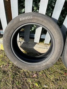 N-Letné pneumatiky Pirelli R17 - 2