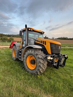 JCB fastrac 3200 - 2
