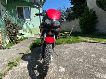 Cagiva Canyon 500 - 2
