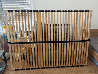 Lamelový rošt 140/200cm - 2