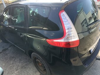 Predám Renault Grand Scénic 3 - 2