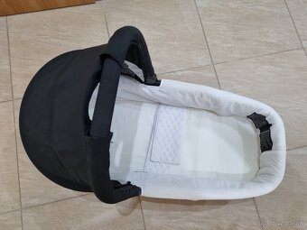 Britax vanička - 2