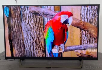 Smart tv Sony Bravia KDL-40WE665(100cm) - 2