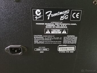 fender - 2
