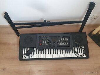 Keyboard Schubert - 2