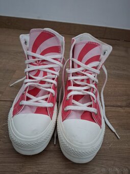 Converse lolipop - 2