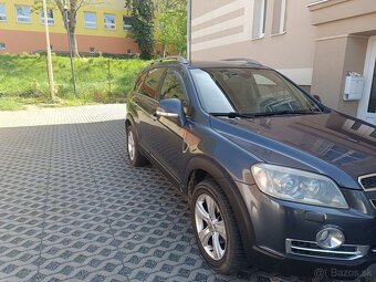 Predám - 2