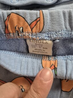 Lindex body a teplaky - 2