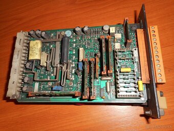 TRUMPF elektronické komponenty - 2