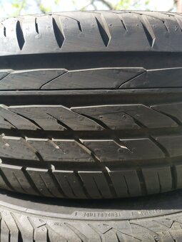Pneumatiky letné, Matador 185/55 R15 4ks - 2