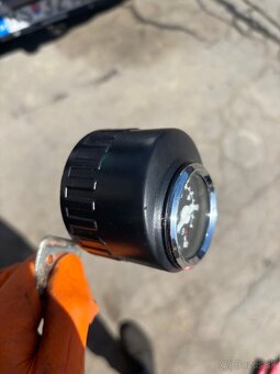 Babetta 210/215/225 tachometer - 2