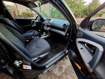 Rav4 - 2