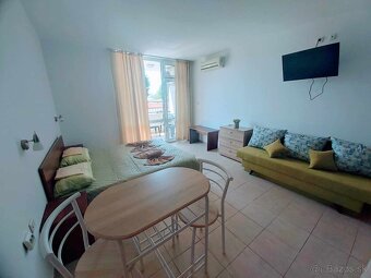 Prenájom apartmánu v Bulharsku- Slnečné pobrežie, Nesebar - 2