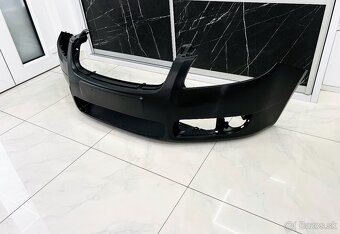 NOVÝ PŘEDNÍ NÁRAZNÍK / ŠKODA FABIA 2 - ROOMSTER / ZASÍLÁME - 2