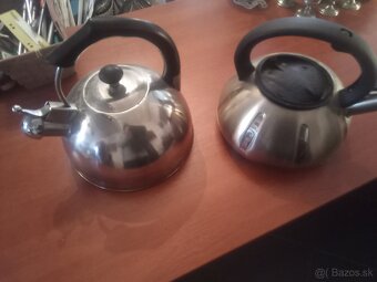 Svietniky a ine - 2
