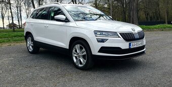 Škoda Karoq - 2