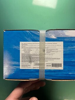BATERIA NYKS SPRCHOVÁ AQUA MERCADO - 2