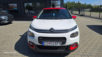 Citroën C3 PureTech 82 E6.2 Live - 2
