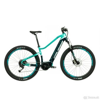 Damsky ebike Crussis Fionna S - 2