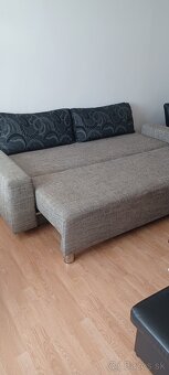 Rozkladaci gaucik - 2
