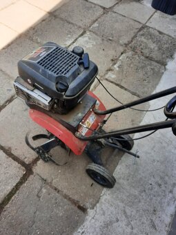 Rotavator - 2