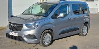 OPEL COMBO LIFE - 2