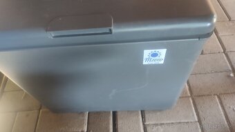 Absorpčná chladnička XC-42G Meva - 2