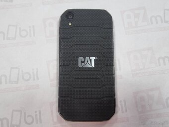CAT S41 (Caterpillar) - 2
