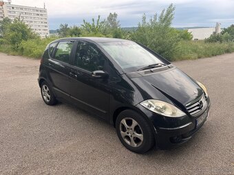 Mercedes-Benz A160 Cdi - 2