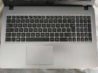 ASUS 15,6Full Hd 12Gb Ram 512Gb Sshd Nvidia Mx110 Gddr5 - 2