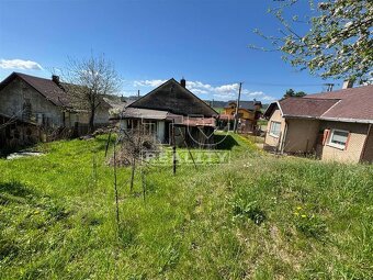 REZERVOVANÉ: Rodinný dom , Poprad - Hôrka - 2