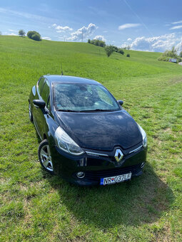 Clio - 2