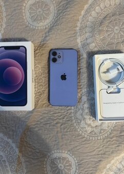 iPhone 12 mini 64 gb - 2