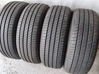 205/60 r16 letné pneumatiky Michelin Primacy 4 - 2